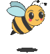 Loading bee